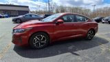 Certified 2025 Nissan Sentra SV w/ All-Weather Package image 4