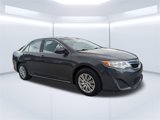 Used 2012 Toyota Camry LE image 2