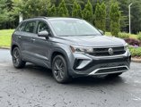 Used 2022 Volkswagen Taos S image 2
