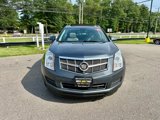 Used 2012 Cadillac SRX Luxury image 2