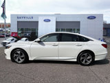 Used 2018 Honda Accord EX-L image 2