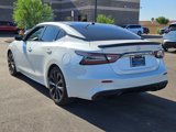 Used 2019 Nissan Maxima SR w/ Premium Package image 3