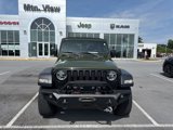 Certified 2021 Jeep Wrangler Unlimited Sport image 6