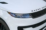 Used 2023 Land Rover Range Rover Sport SE Dynamic image 5