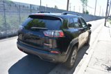 Used 2022 Jeep Cherokee Trailhawk w/ Premium Leather Package image 5