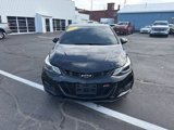 Used 2017 Chevrolet Cruze LT w/ Convenience Package image 2