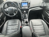 Used 2016 Ford Escape SE w/ SE Leather Comfort Package image 2