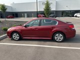 Used 2013 Subaru Legacy 2.5i image 2