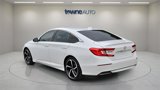 Used 2020 Honda Accord LX image 3