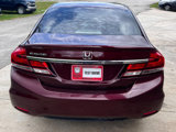 Used 2014 Honda Civic LX image 4