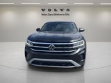 Used 2020 Volkswagen Atlas Cross Sport SE image 2