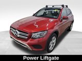 Used 2018 Mercedes-Benz GLC 300 4MATIC image 3