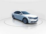 Used 2019 Volkswagen Passat 2.0T Wolfsburg w/ Wheels & Sunroof Package image 2