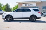 Used 2017 Ford Explorer XLT w/ Equipment Group 202A image 3