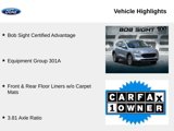 Used 2022 Ford Escape SEL image 3