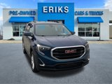 Used 2020 GMC Terrain SLE w/ Driver Convenience Package image 4