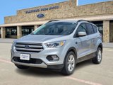 Used 2019 Ford Escape SEL image 2