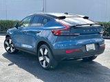 Certified 2022 Volvo C40 P8 Recharge Ultimate image 6