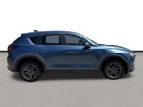Used 2017 MAZDA CX-5 Sport image 4