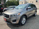Used 2016 Kia Sorento LX w/ LX Convenience Package image 2