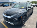 Used 2022 Chevrolet TrailBlazer LT image 4