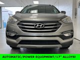 Used 2017 Hyundai Santa Fe Sport image 2