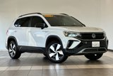 Used 2023 Volkswagen Taos S w/ Driver Assistance Package image 2