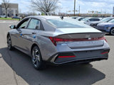 New 2025 Hyundai Elantra Sport image 4