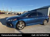Used 2019 Hyundai Sonata SEL image 6