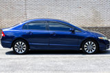 Used 2010 Honda Civic EX image 5