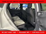 New 2025 Ford Escape Active w/ Tech Pack #1 image 5