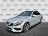 Used 2015 Mercedes-Benz C 300 Sport image 5