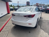 Used 2015 MAZDA MAZDA3 i Sport image 6