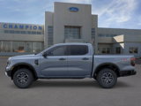 New 2025 Ford Ranger XLT image 3