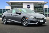 Used 2017 Honda Civic LX-P image 2