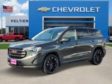 Used 2021 GMC Terrain SLE w/ Driver Convenience Package image 3