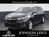 Used 2022 Chevrolet Equinox LT image 5