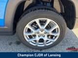 Used 2022 Jeep Compass Latitude image 6