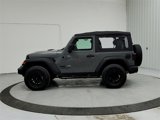 Used 2021 Jeep Wrangler Sport image 5