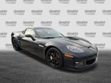 Used 2013 Chevrolet Corvette Grand Sport w/ Battery Protection Package image 2