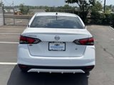 Used 2024 Nissan Versa S w/ S Plus Package image 5