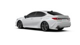 New 2025 Toyota Camry XSE image 6
