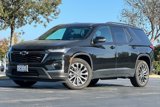 Certified 2022 Chevrolet Traverse RS image 5