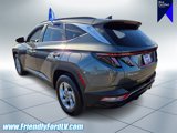 Used 2023 Hyundai Tucson SEL w/ Winter Package image 4
