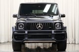 Used 2024 Mercedes-Benz G 63 AMG 4MATIC image 3