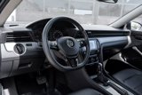 Used 2021 Volkswagen Passat 2.0T SE image 2