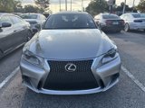 Used 2015 Lexus IS 250 image 2