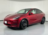 Used 2024 Tesla Model Y Performance image 3