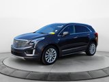 Used 2018 Cadillac XT5 Platinum w/ Driver Assist Package image 3
