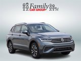 Used 2023 Volkswagen Tiguan S image 2